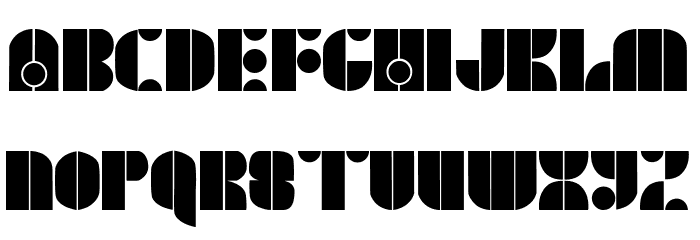 California Dreamin' Font LOWERCASE