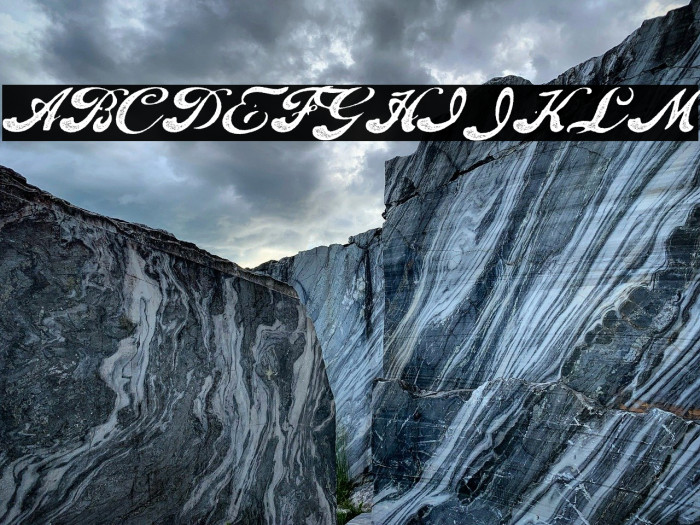 California Personal Use Regular Example 1