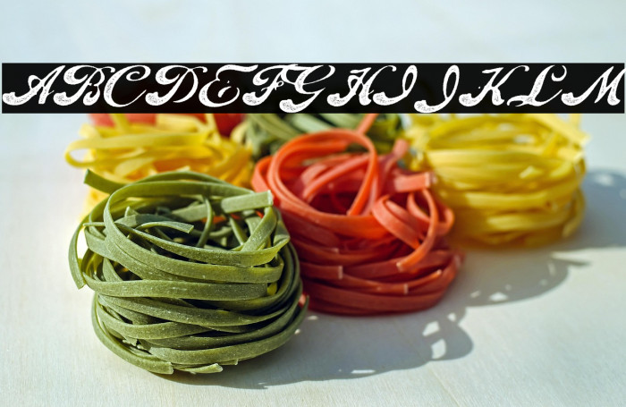 California Personal Use Regular Example 3