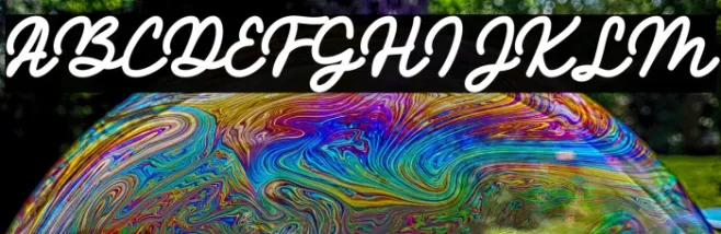 California-Personal Use Example 3