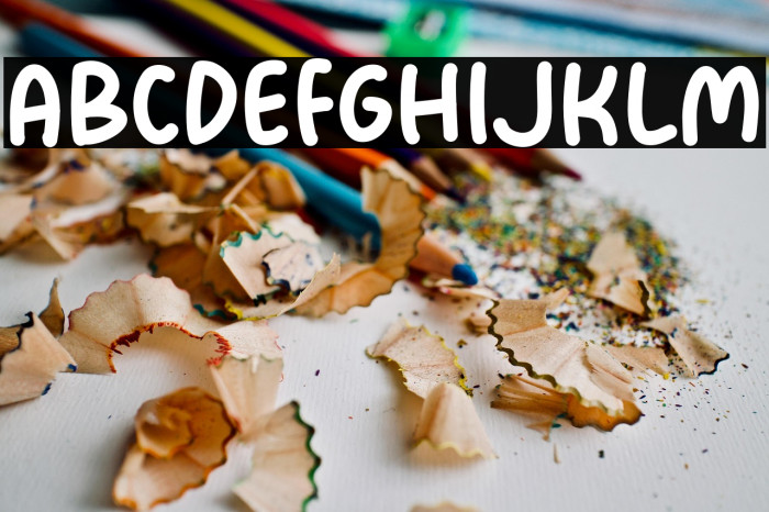 California Scene Example 1