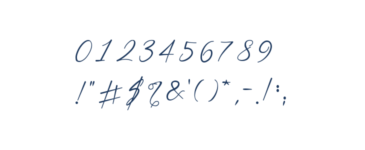 California Street Other Characters