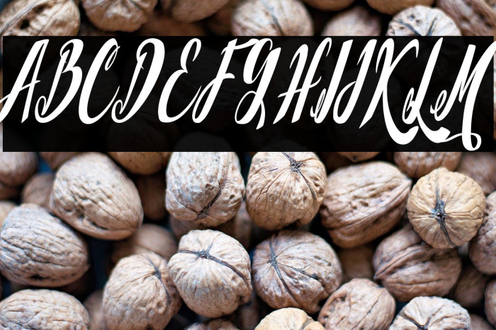 California Valley Example 1