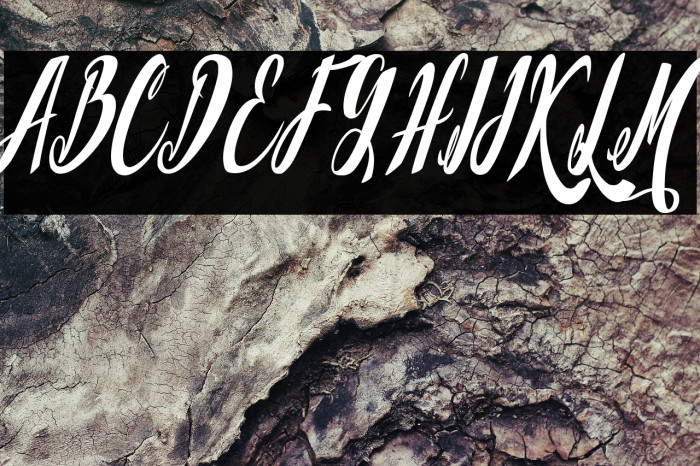 California Valley Example 2