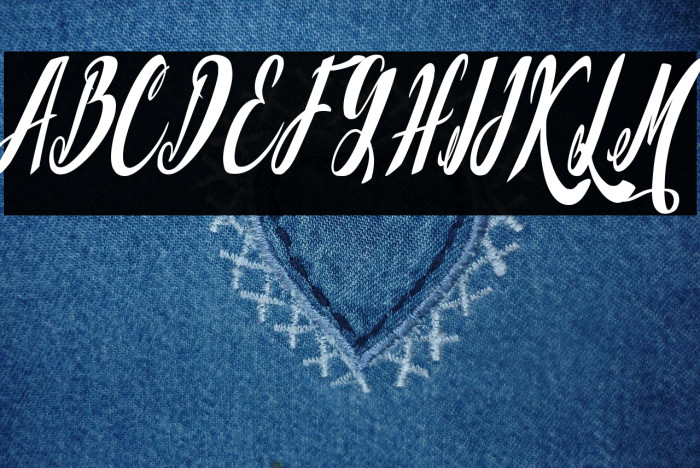 California Valley Example 3