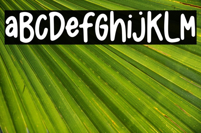 California Vibes Example 3