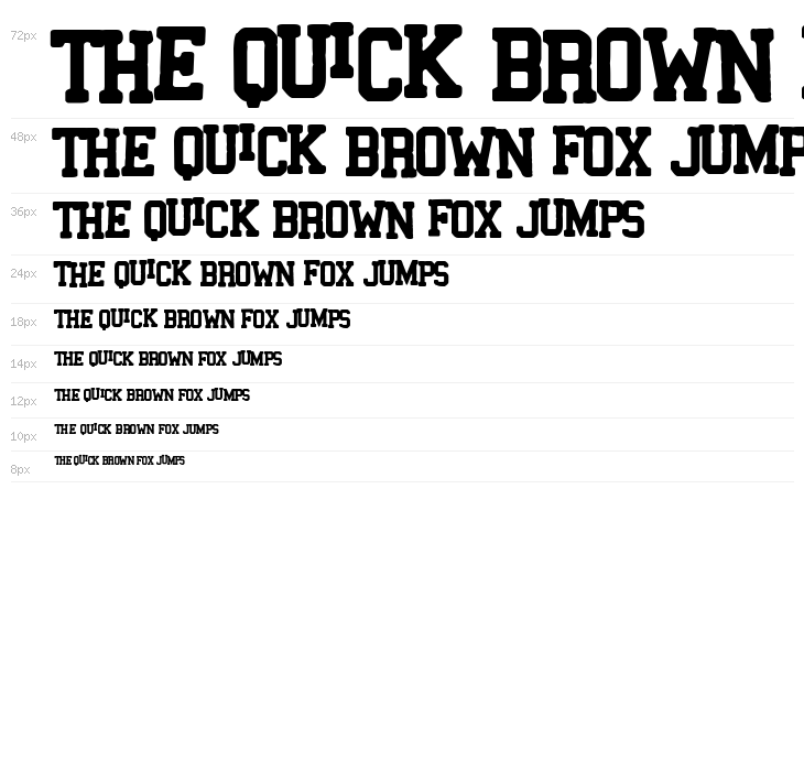 California Waterfall