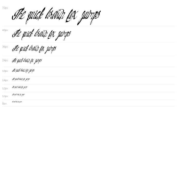 CaliforniaDelights Waterfall