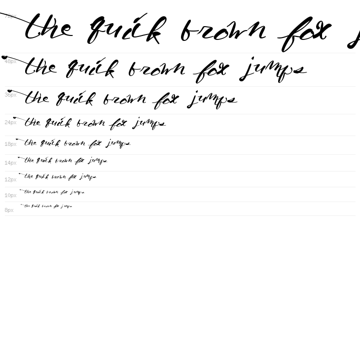 CaliforniaHarvest Waterfall