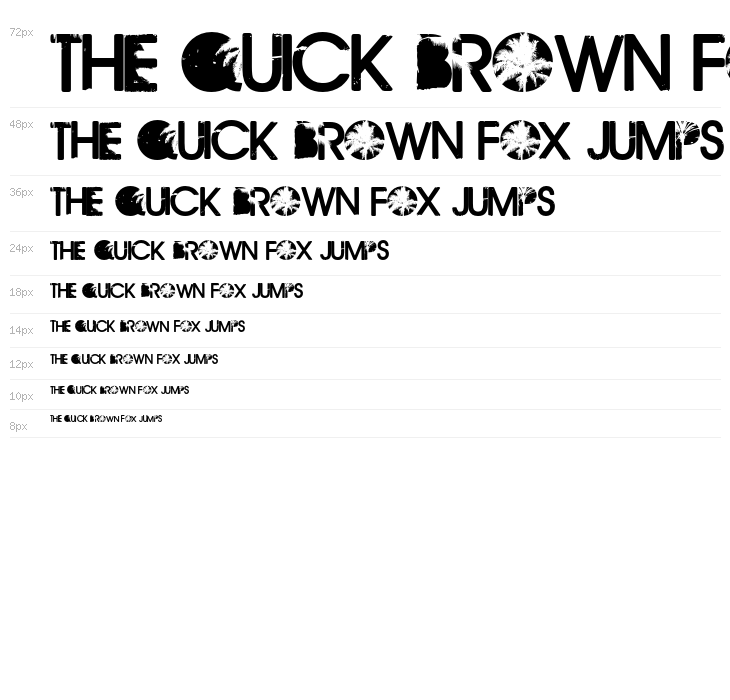 CaliforniabyDirt2 Waterfall