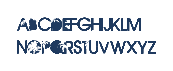 CaliforniabyDirt2 Lowercase