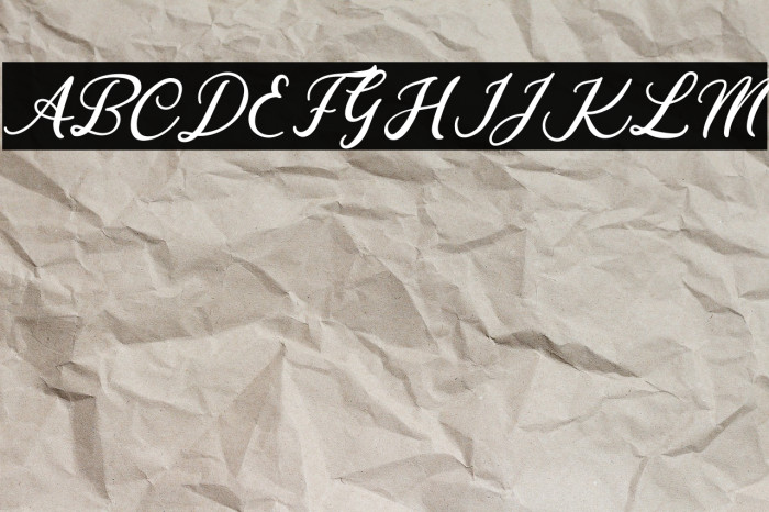 Californian Beach Example 1