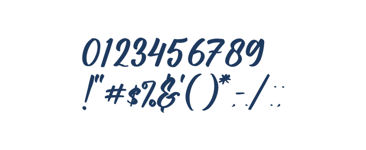 Caligature Hunters Other Characters