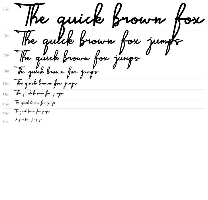 Caligendings Waterfall