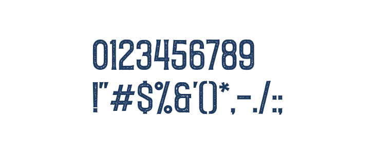 CaligorStamp Other Characters