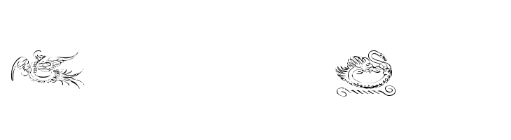 CaligrafiaDivina Font