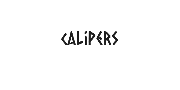 Calipers Logo