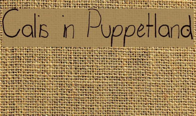 Calis in Puppetland Example 1