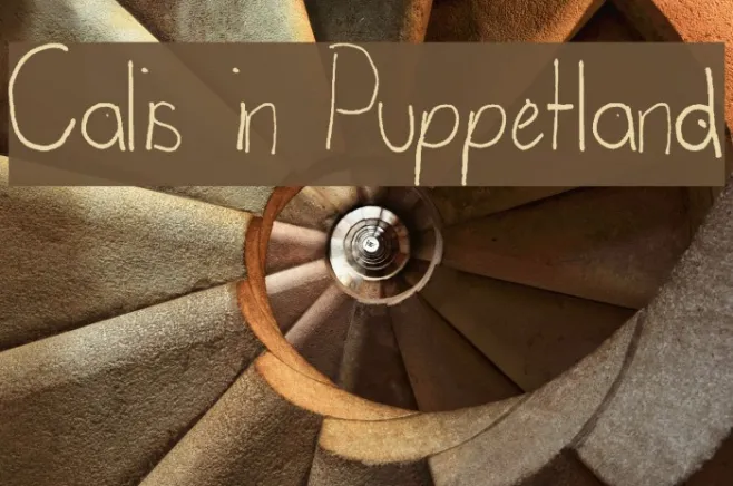 Calis in Puppetland Example 2