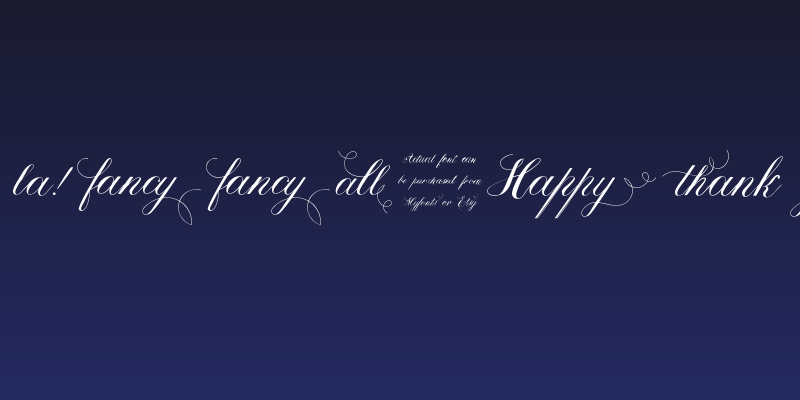 Calissa Words Social Header