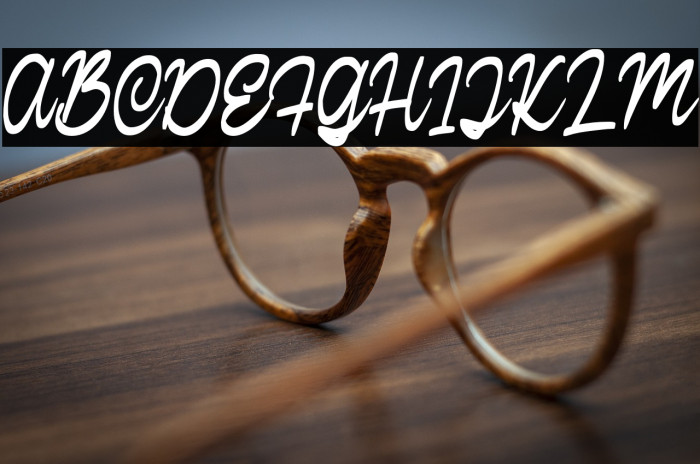 CalisteScriptDEMO-Regular Example 3