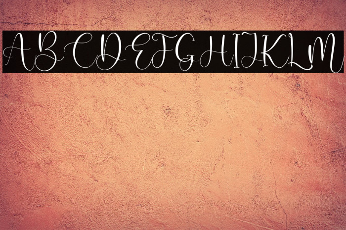 Calistta Mentali Example 2