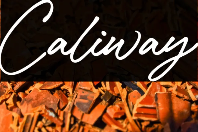 Caliway Example 1