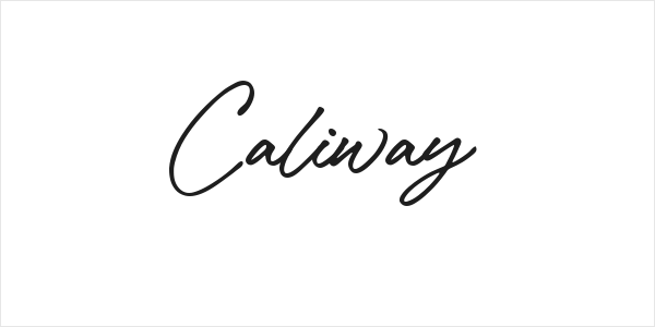 Caliway Logo