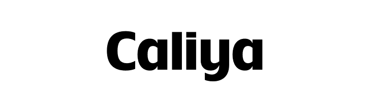 Caliya  नि: शुल्क फ़ॉन्ट्स डाउनलोड