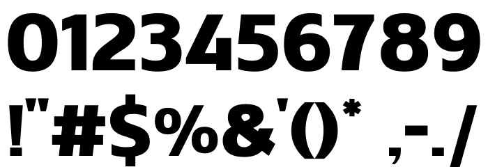 Caliya Schriftart Anderer Schreiben