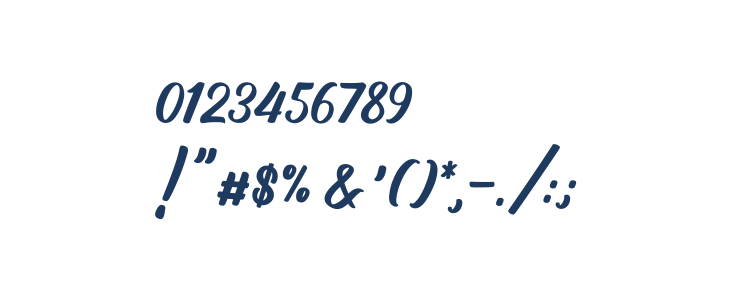 Caliyan Demo Other Characters