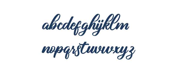 Caliyan Demo Lowercase