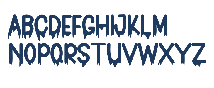 Call Curse Uppercase