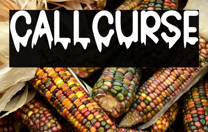 Call Curse Example 2