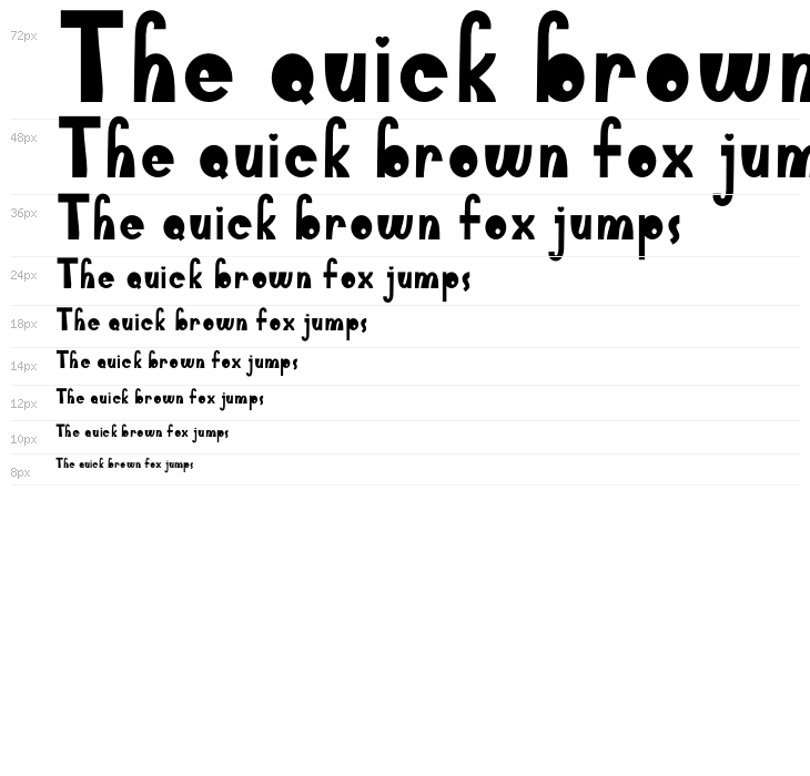 Call Me Baby Waterfall