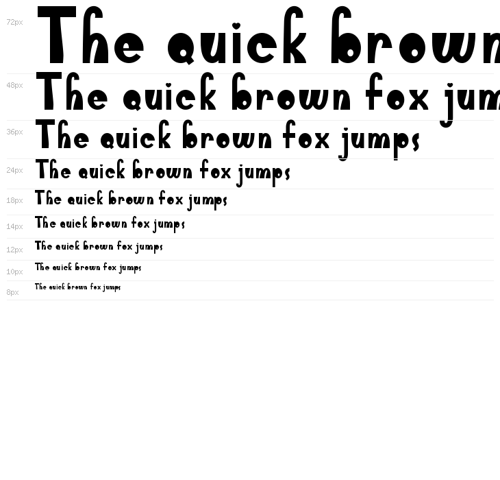 Call Me Baby Waterfall