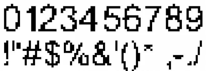 CallMeChatfont 字体 其它煤焦