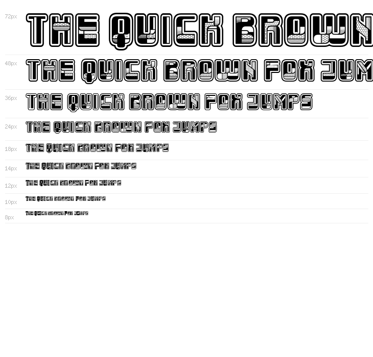 Calla Regular Waterfall