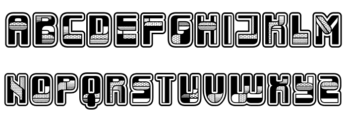 Calla Regular Font LOWERCASE