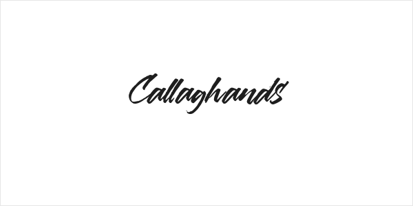 Callaghands Logo