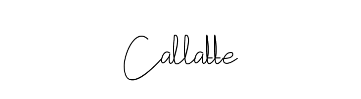 Callatte   لخطوط تنزيل