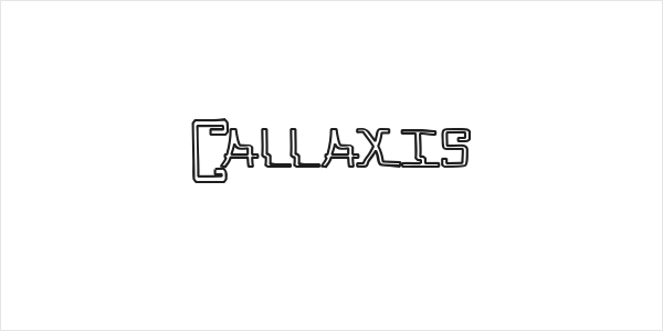 Callaxis Logo
