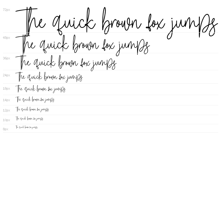 Calledliner Waterfall