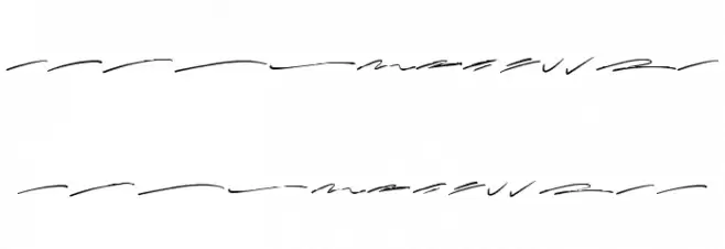 Callesta Swash Font OTHER CHARS