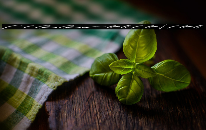 Callesta Swash Example 1