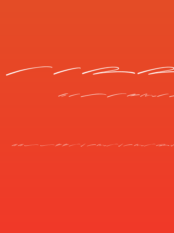 CallestaSwash Poster