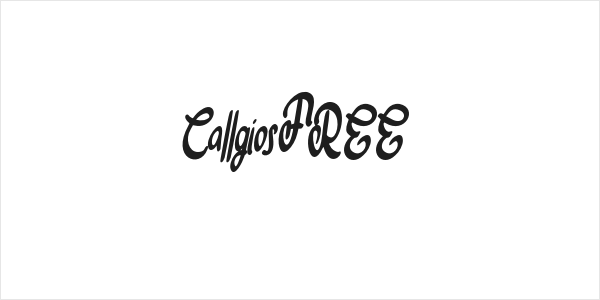 CallgiosFREE Logo