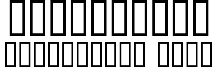CalliPsoGrafia Italic لخطوط تنزيل حرف أخرى