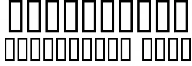 CalliPsoGrafia  Italic Font OTHER CHARS