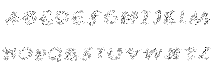 CalliPsoGrafia Italic لخطوط تنزيل صغيرة